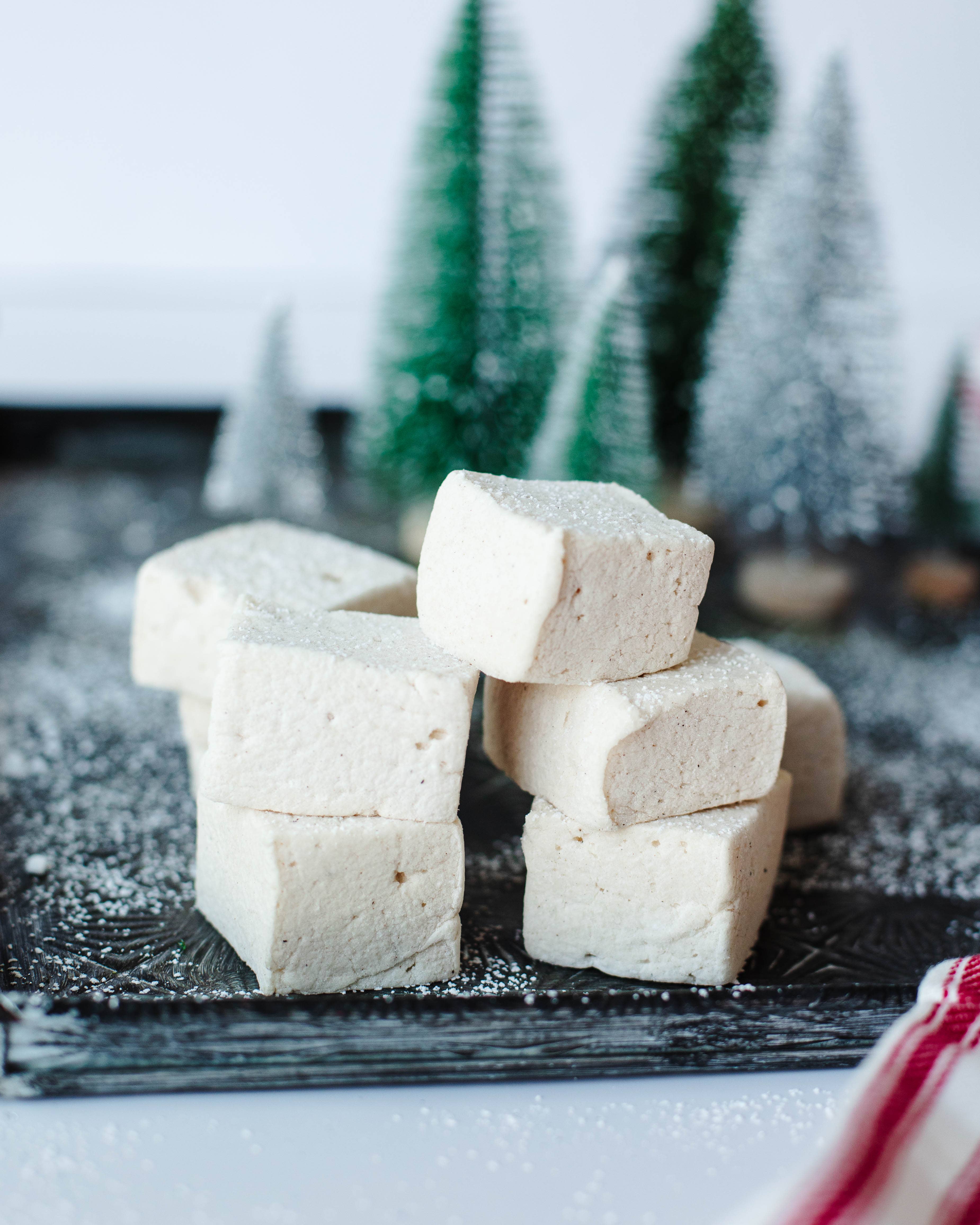 Sweet Ace Cakes - Wholesale Marshmallow - Egg Nog Marshmallows2