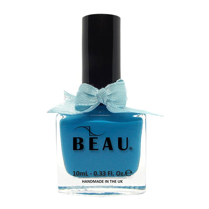 Da V-isuals Doe! for wholesale by BEAU Polish