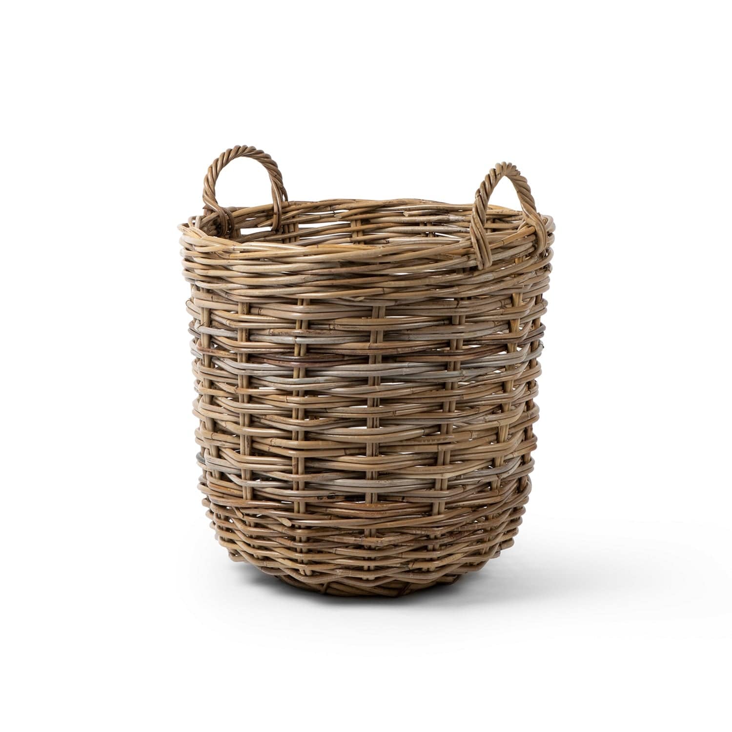 Basketly - Wholesale Basket - Rattan Round Basket2