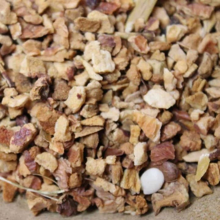 Getrocknete Äpfel für den Großhandel von Les Epices Curieuses