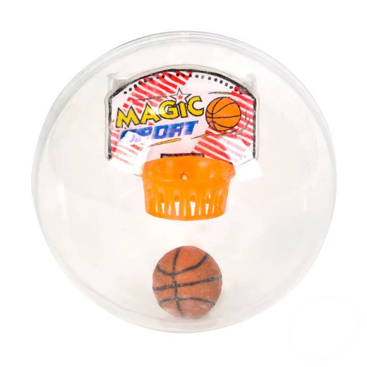 Buddha Yoga - Vendita all'ingrosso Giocattolo classico - Bambini - Gioco di basket con audio per bambini Halloween in massa