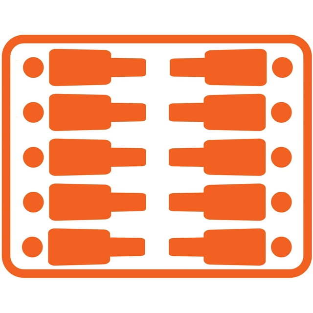 Hard Rock Health Stores - Wholesale Tent - 14' x 10' Family Cabin Tent, Sleeps 10, 13.5 lbs5