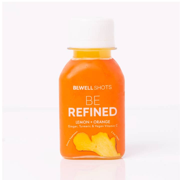 BEWELL | Be Refined for wholesale by Bewell Shots