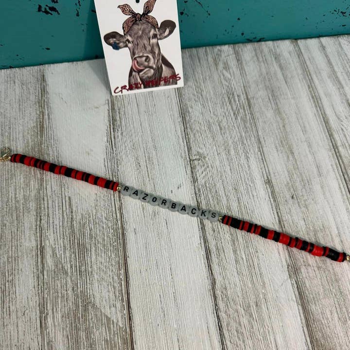 Crazy Heifers Wholesale - Wholesale Hat Accessory - Women's - Trucker Hat Chains V518