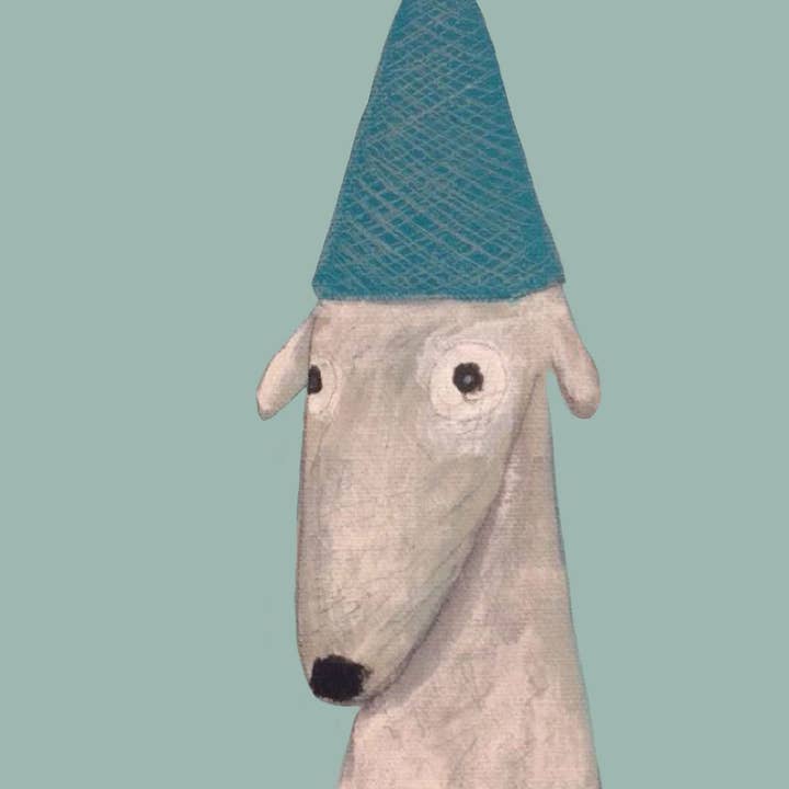 Stampe senza cornice in formato A4 di It's My Party per la vendita all'ingrosso da parte di Print Circus