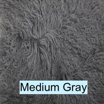 OUTPOST ORIGINAL – wholesale Dekorativ kudde – Tibetansk lammkudde3