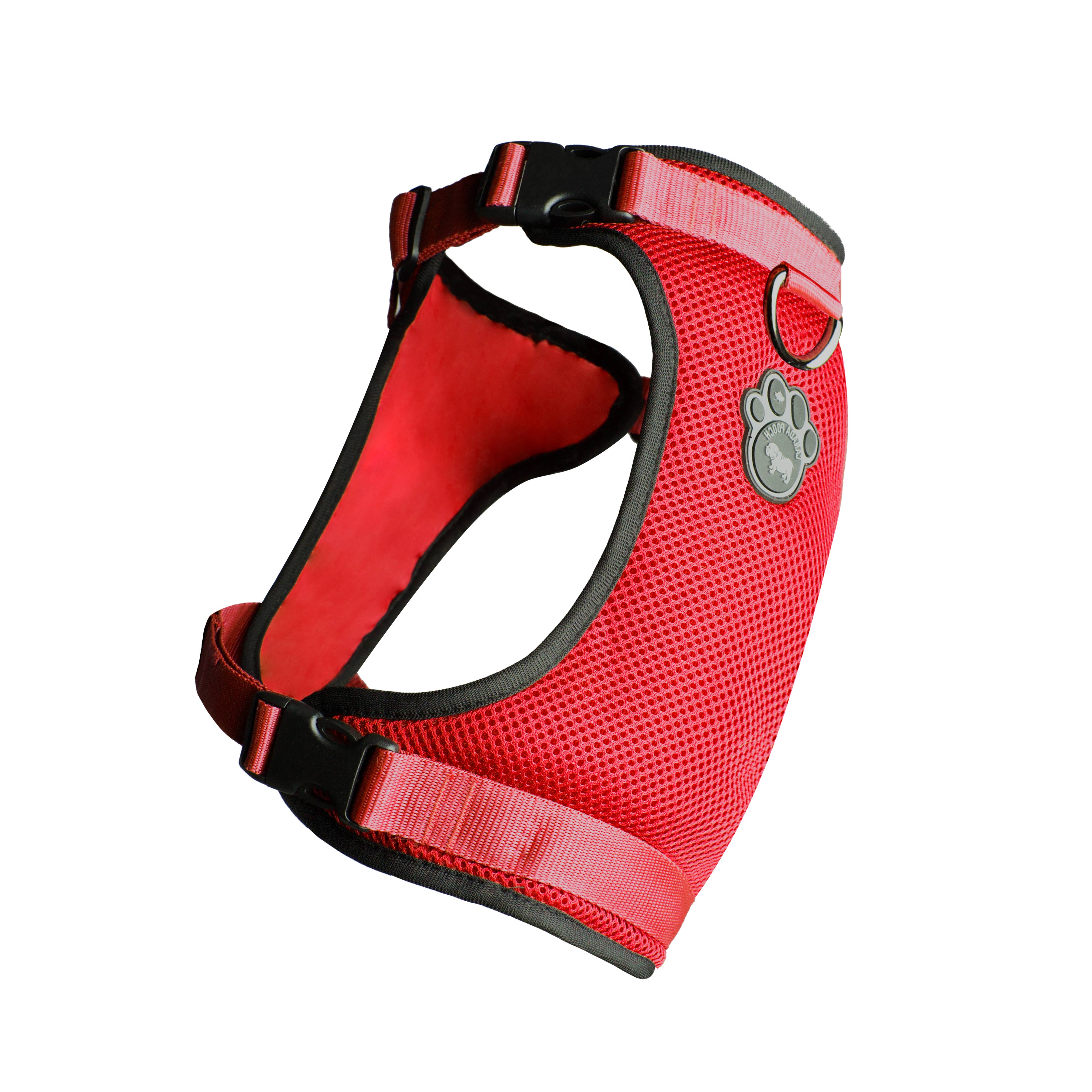 Canada Pooch - Wholesale Pet Harness - Dog - Everything Harness- No-Pull Dog Harness (Mesh)3