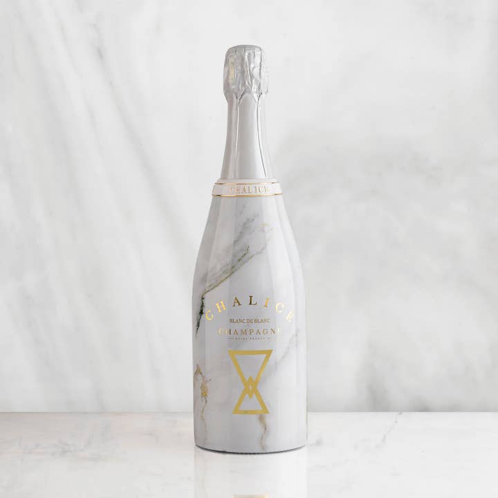 Chalice Champagne – wholesale Champagne/sparkling wine – Chalice Champagne Blanc De Blanc 75cl0
