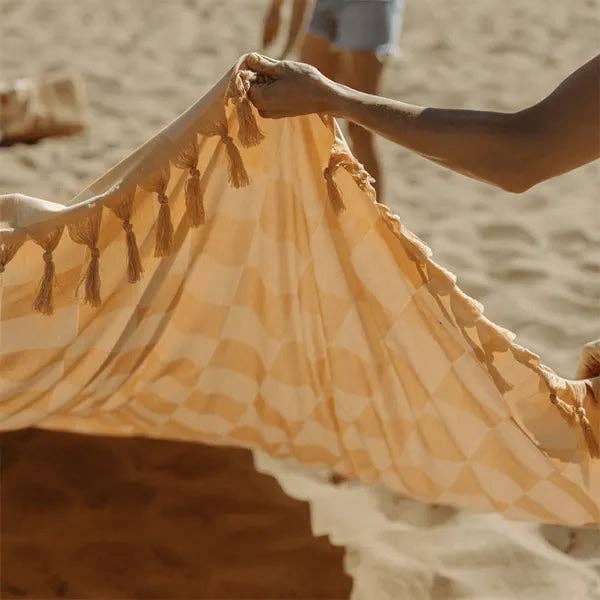 Big Blanket Co - Vente Serviette de plage - Couverture Big Beachy™43