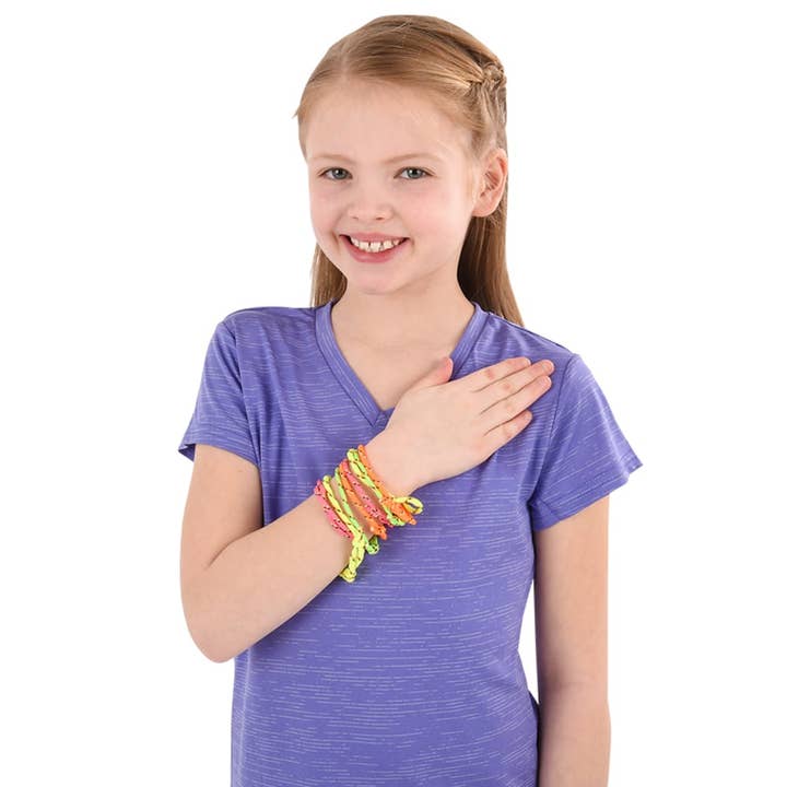 La Luna Bella - Toys - Vendita all'ingrosso Giocattolo classico - Bambini - BRACCIALETTO DELL'AMICIZIA - LLB Toys3