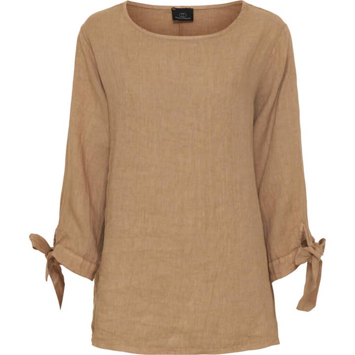 Tunique Lin pour la vente par Made By Andersen