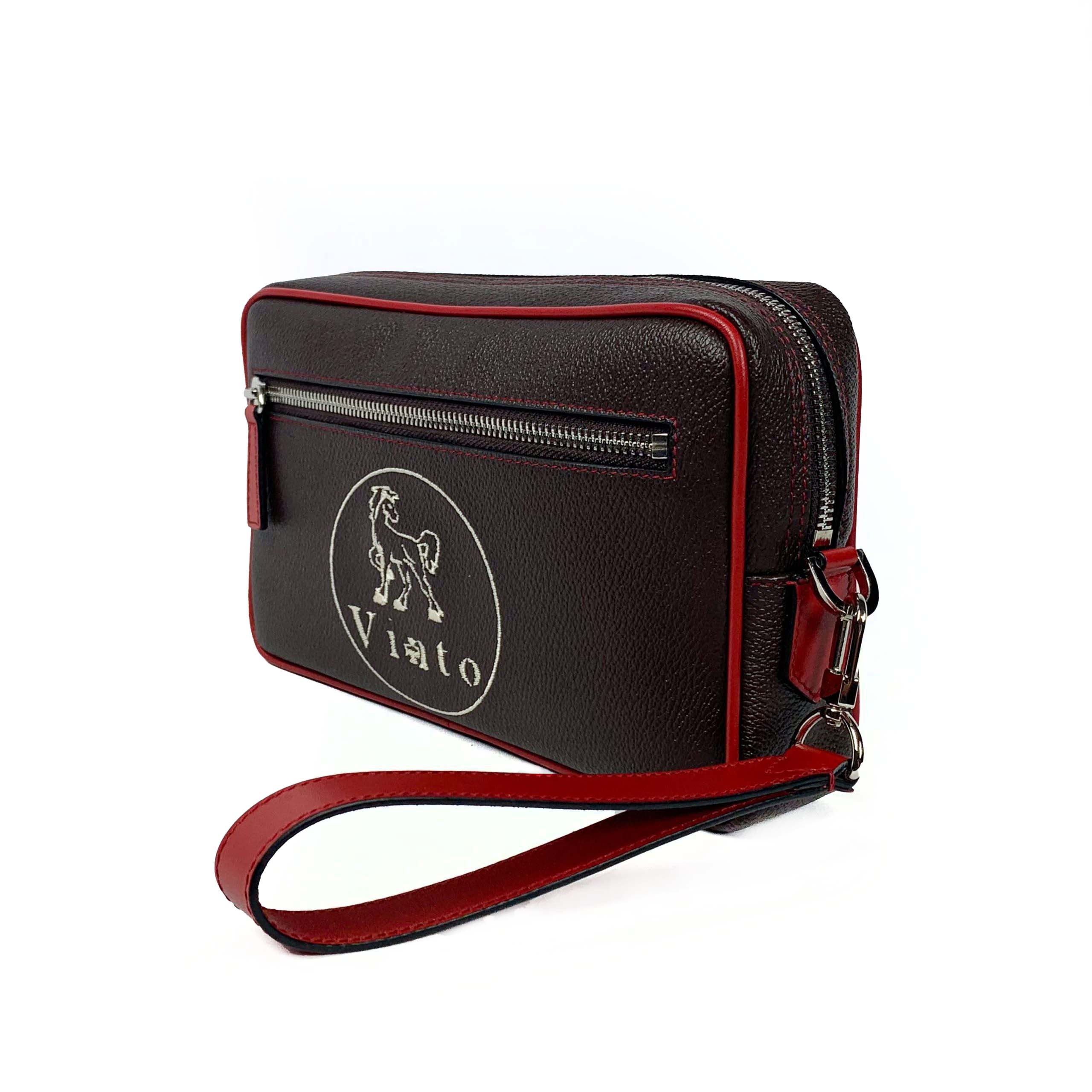 Gruppo Quinto Srls - Wholesale Clutch Bag - Women's - Karma Clutch1