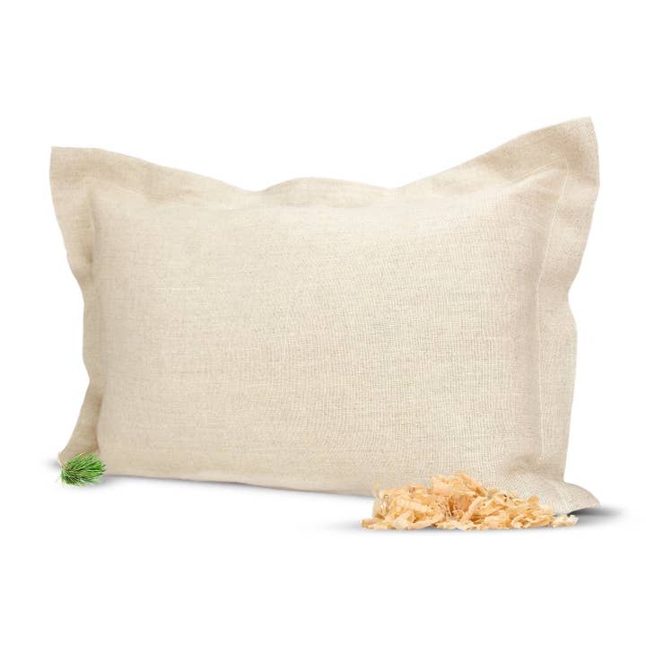 Zirbenkissen | 22x34cm für den Großhandel von Zirbelino