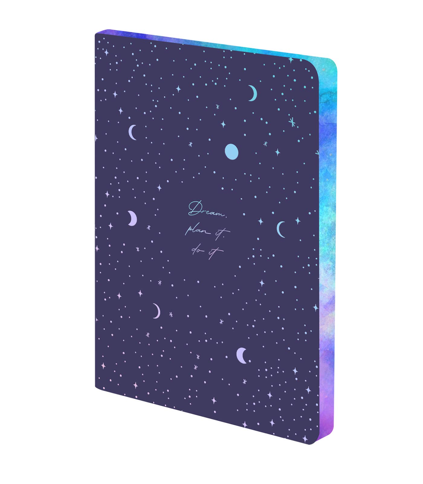 Tractiman - Wholesale Notebook - TAKENOTE - DO IT B5 Stella Notebook1