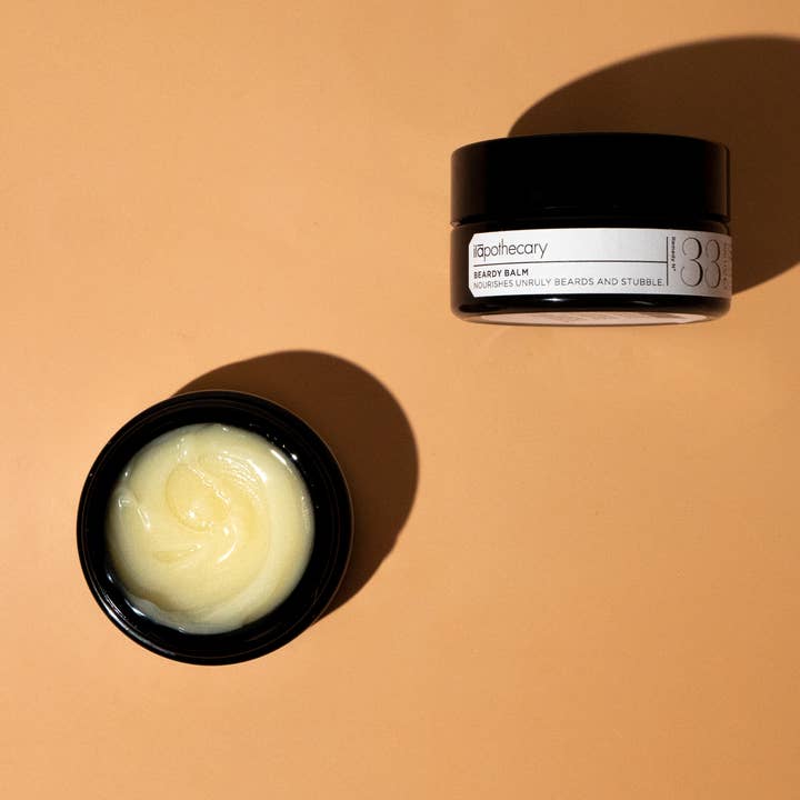 Beardy Balm for wholesale by ilapothecary