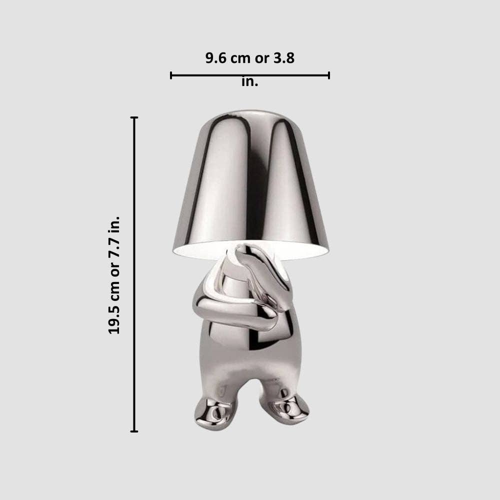 Moderny – wholesale Nattlampa – Five Brothers sladdlösa LED-lampor1