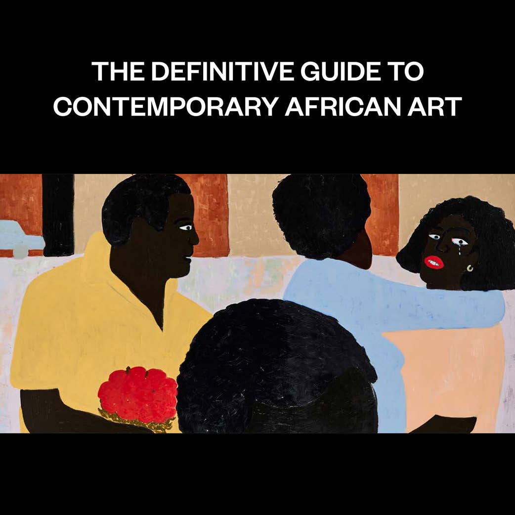 Chronicle Books - Wholesale Arts & Entertainment - African Art Now1