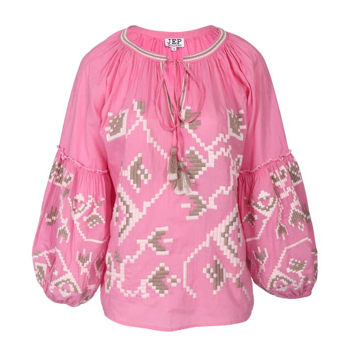 JEP603 PRE ORDINE SS26 per la vendita all'ingrosso da parte di JEP Holland