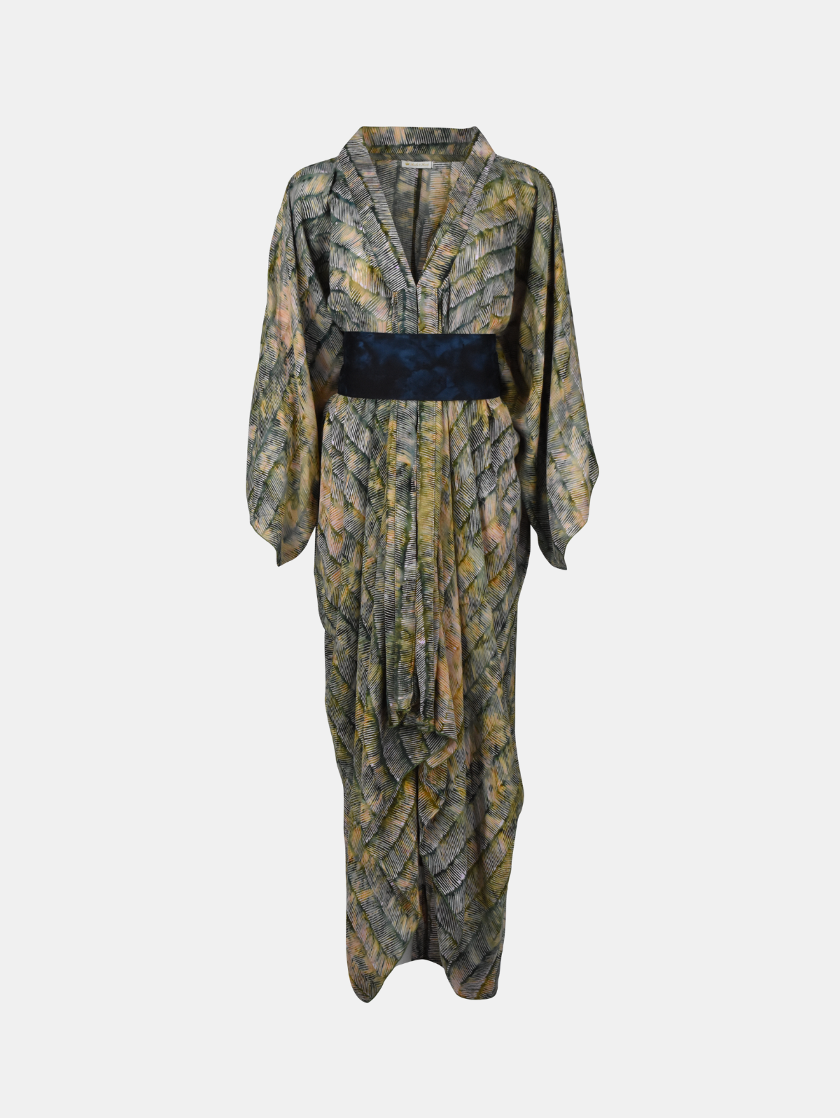 Hands To Hearts - Wholesale Dress - Women's - Kimono Dress8