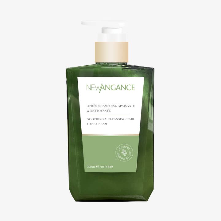 Soothing & Cleansing Conditioner 300ml for wholesale by New Angance