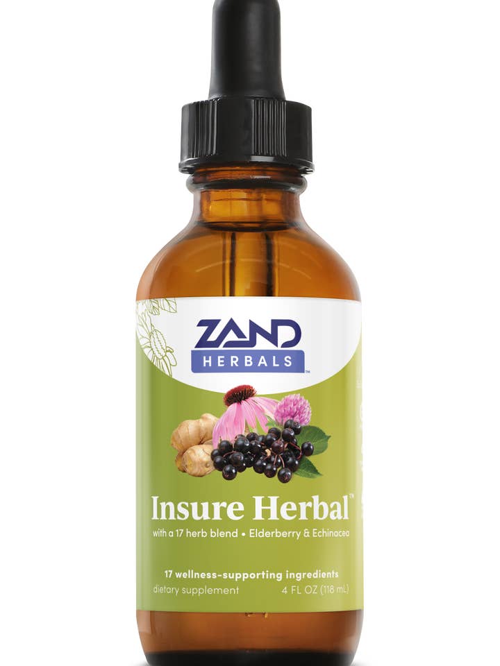 Insure Immune Support for wholesale by Zand