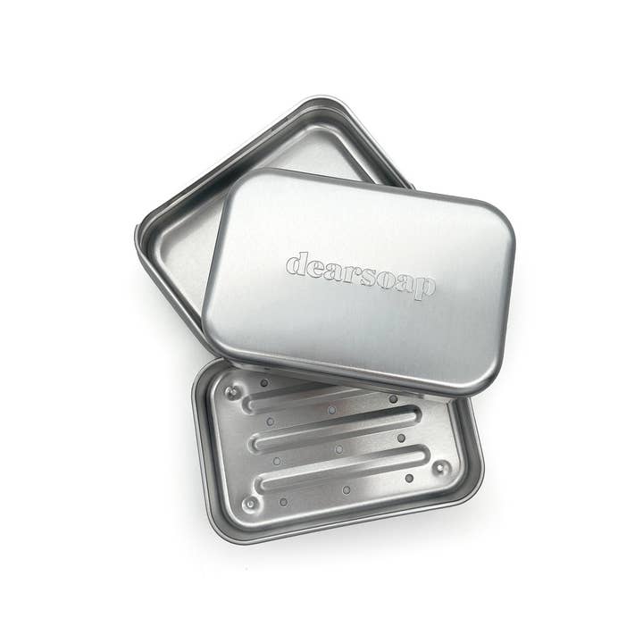 Dearsoap – wholesale Tvålpåse – Dearsoap tvållåda, transportlåda, tvålskål