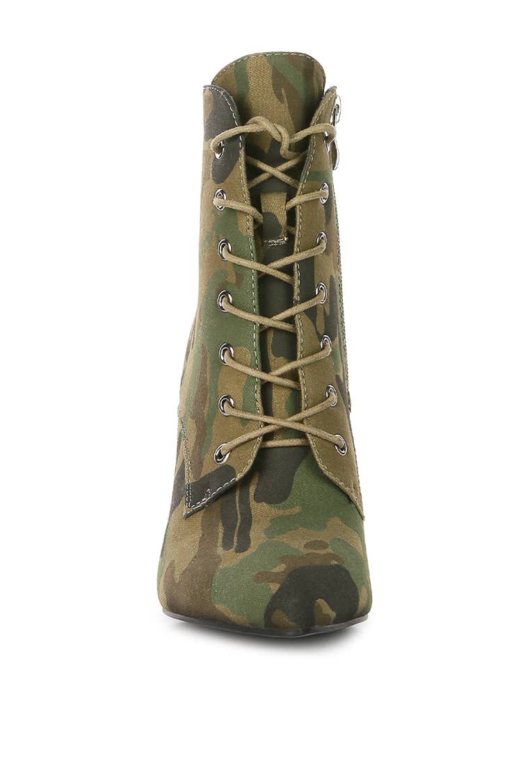 Rag Company - Wholesale Booties - Women's - BORNSTA Velvet High Heeled Velvet Boots5