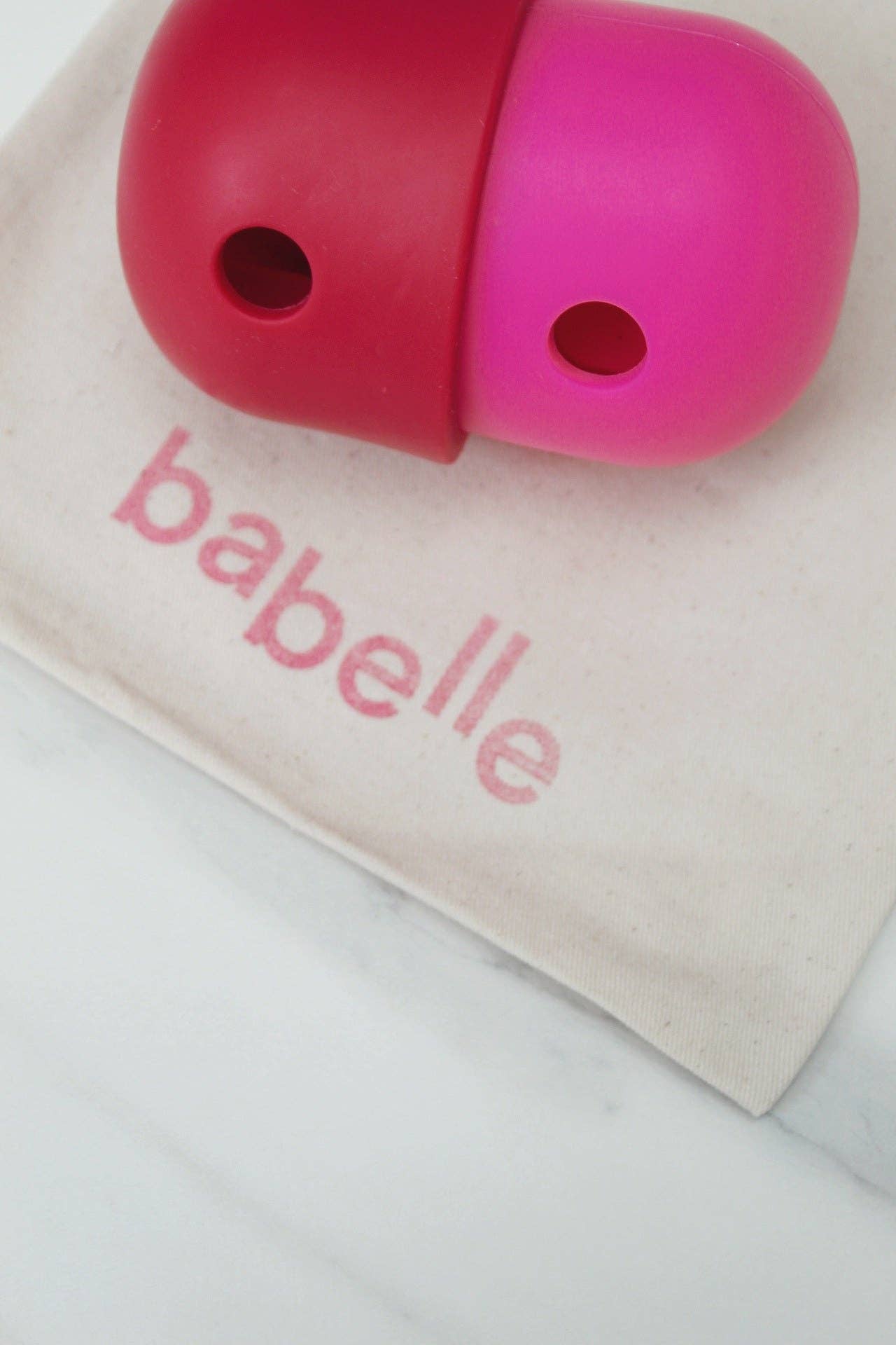 Babelle For Dogs - Wholesale Speeltje - Hond - De Fun Feeder - Snackdispenser - Lik speeltje5