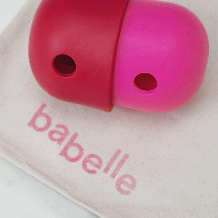 Babelle For Dogs - Wholesale Speeltje - Hond - De Fun Feeder - Snackdispenser - Lik speeltje5