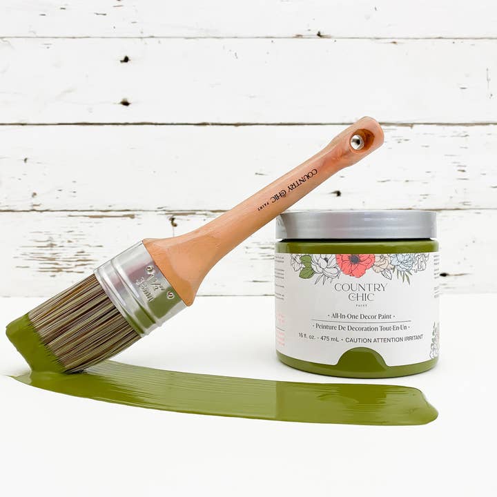 Country Chic Paint - Wholesale Furniture Wax/Paint - Secret Garden - Chalk Style Paint for Furniture & Home Decor15