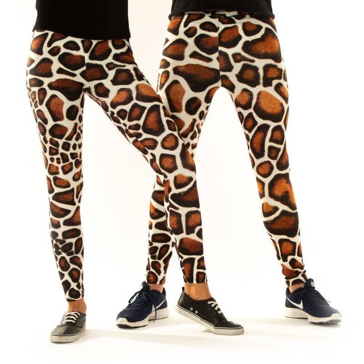 Giraffe for wholesale by Festivalleggings