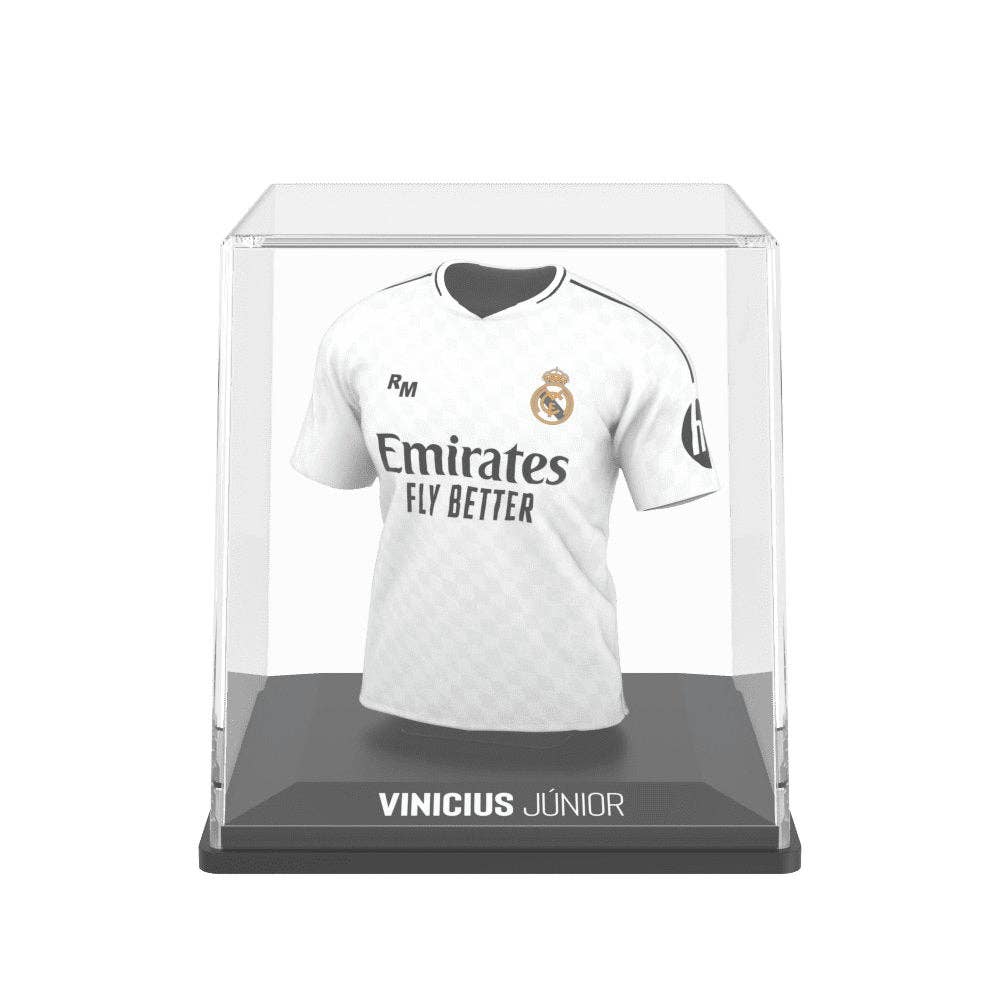 FanCollex - Wholesale Decorative Figurine - Vini Jr.2