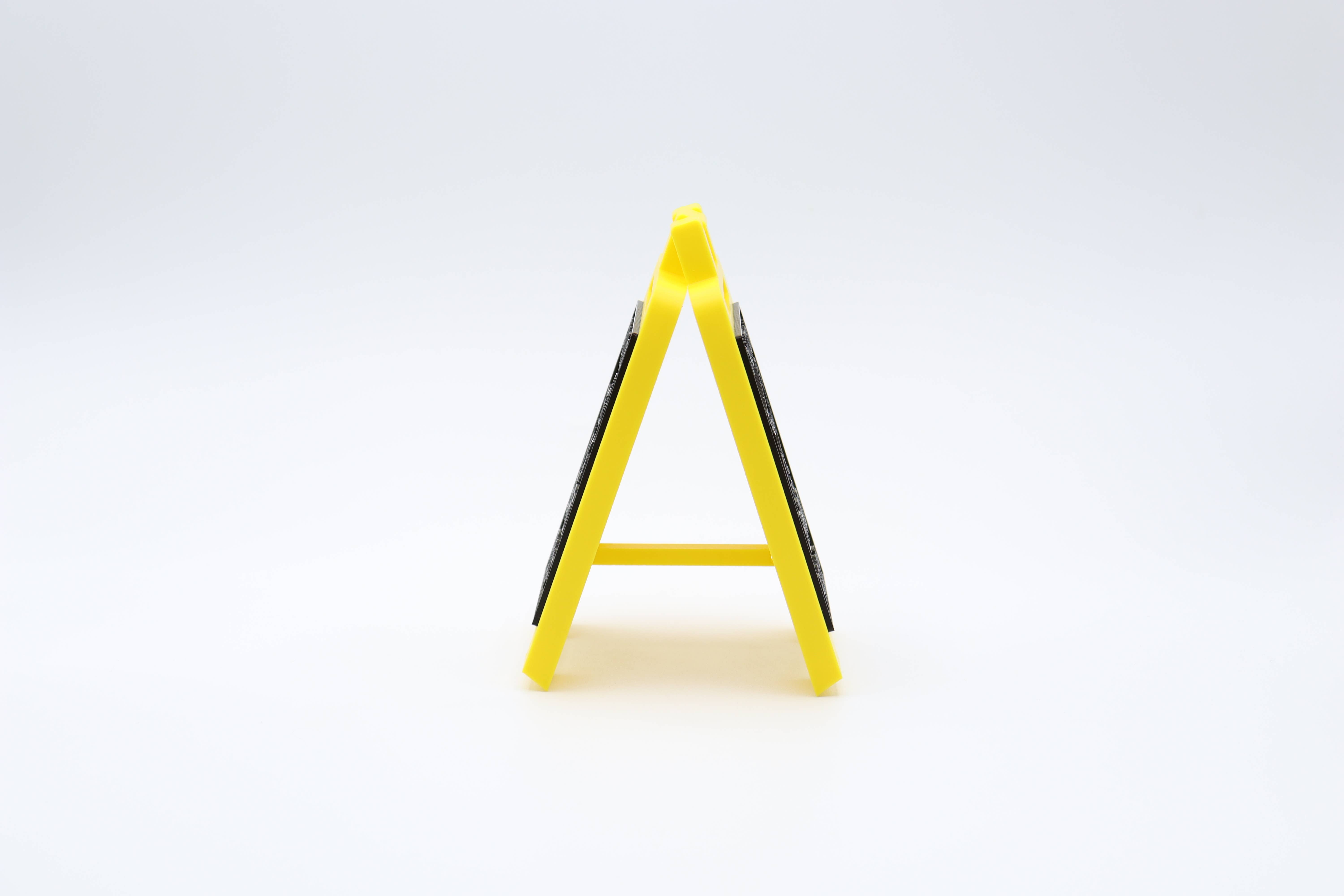 Lellume - Wholesale Decorative Tabletop Object - Caution Lizard Poop Floor Sign – Funny Gag Gift for Reptile 2