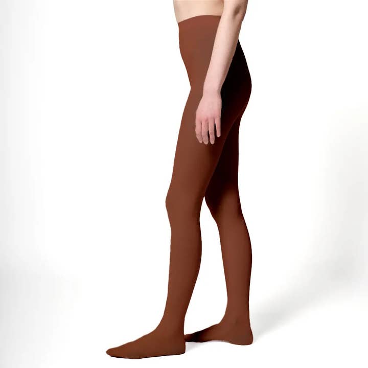 Stems socks & tights - Wholesale Tights - Women's - Lux 65 Opaque Tights2