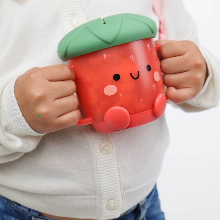 Itzy Ritzy - Wholesale Snack Box - Kids & Baby - Itzy Snack Cup™12