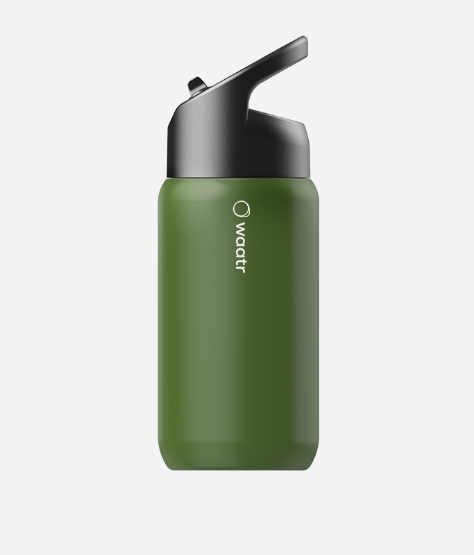 Waatr - Wholesale Water Bottle - PureMax 4D5