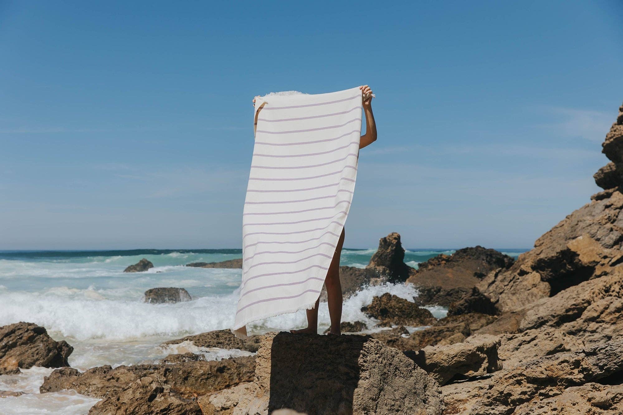 Torres Novas - Wholesale Beach Towel - Boa-Nova Beach Towel26