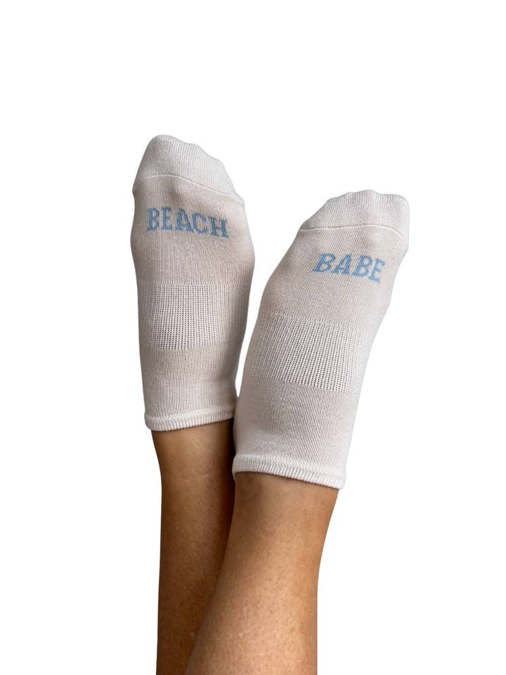 GSOXS - Wholesale Socks – Women's - Summer Set Gift Box4