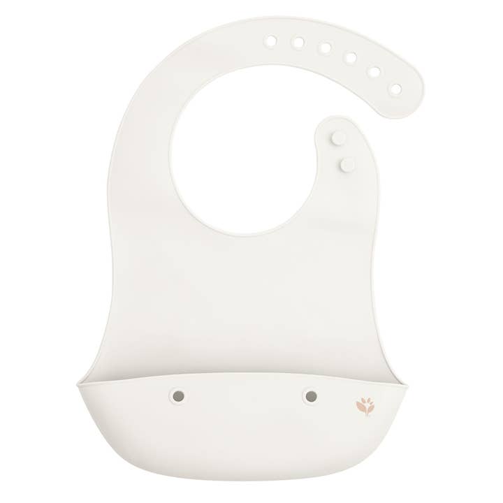 Green Sprouts - Wholesale Bib - Baby - Silicone Scoop Bib