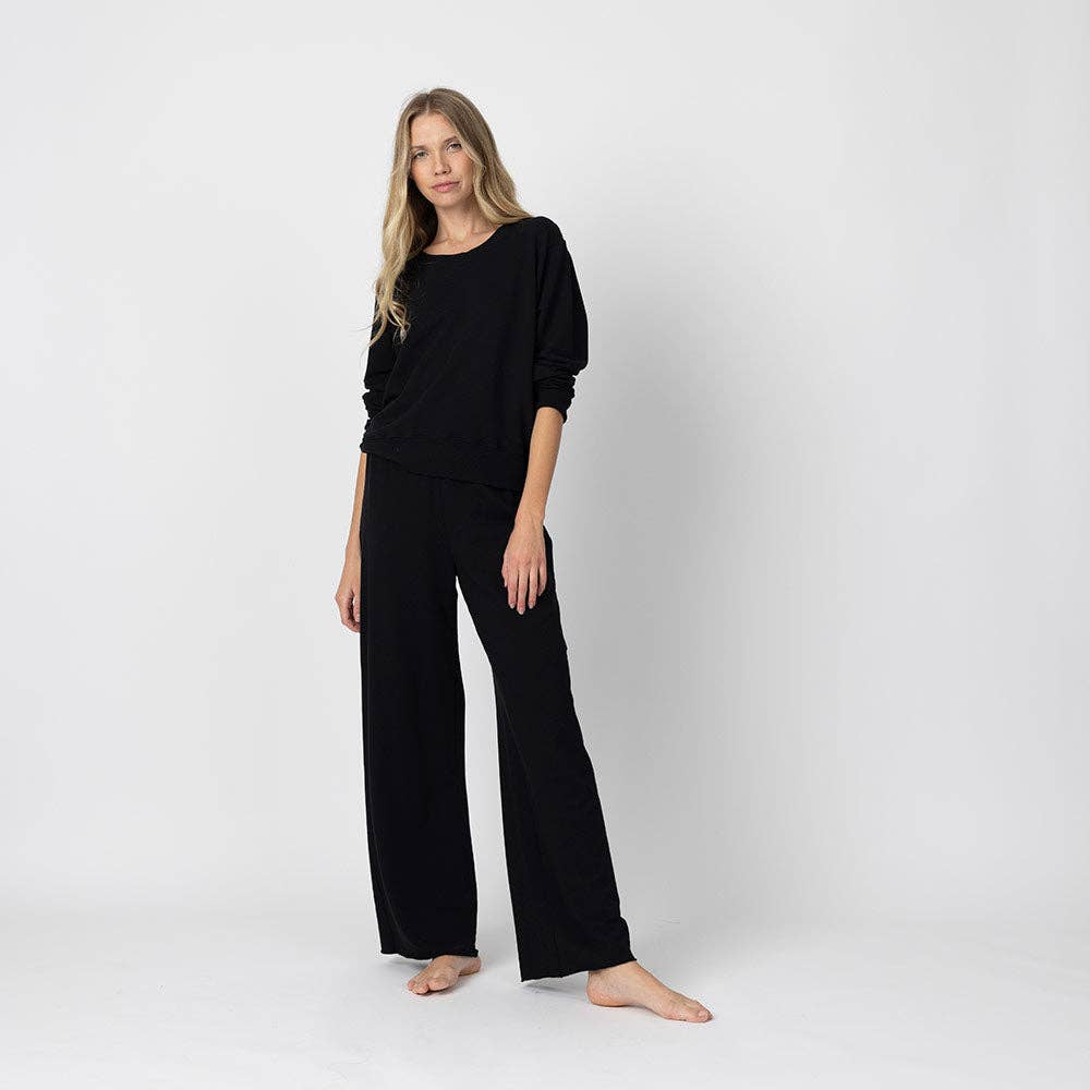 PJ Harlow - Vendita all'ingrosso Completo loungewear - Donna - Alyn / Sam Set9