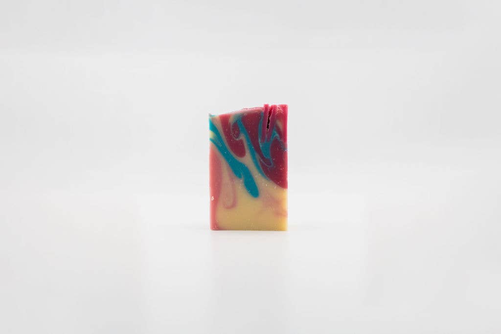 Soaring Suds Soap Co., LLC - Wholesale Bar Soap - Sweet Surrender Artisan Soap
