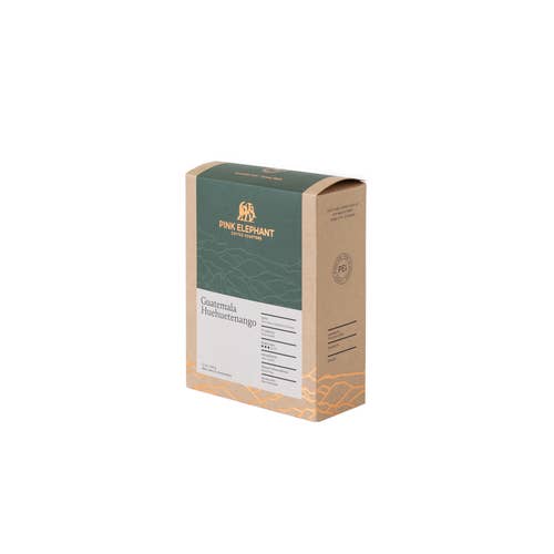 Pink Elephant Coffee Roasters - Wholesale Coffee Beans - Guatemala Huehuetenango4