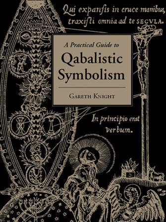 Practical Guide to Qabalistic Symbolism for wholesale by Red Wheel/Weiser LLC