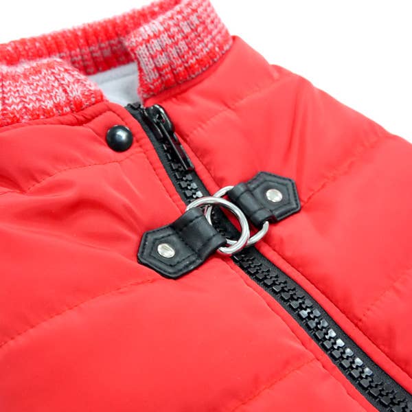 Dogo Pet - Wholesale Pet Coat - Dog - Runner Coat Original12
