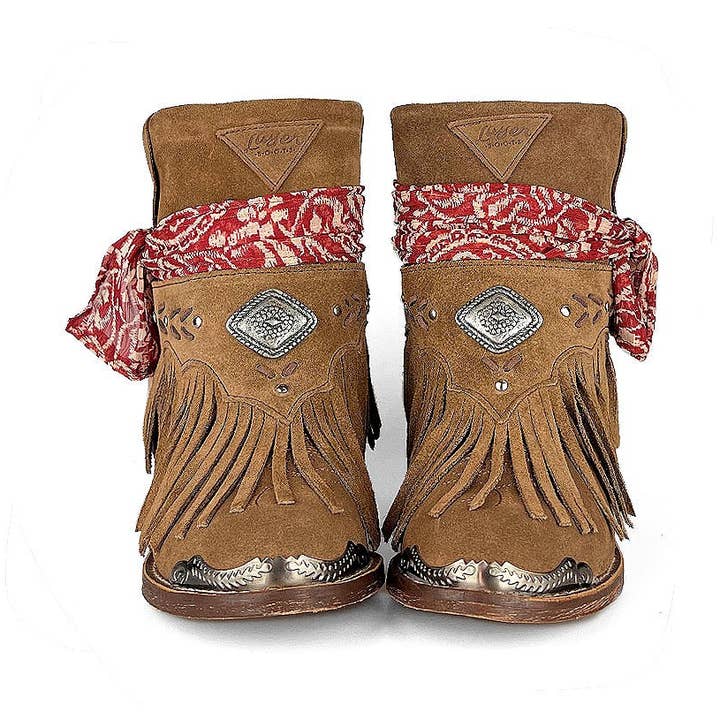 Arizona Country for wholesale by LAYER BOOTS
