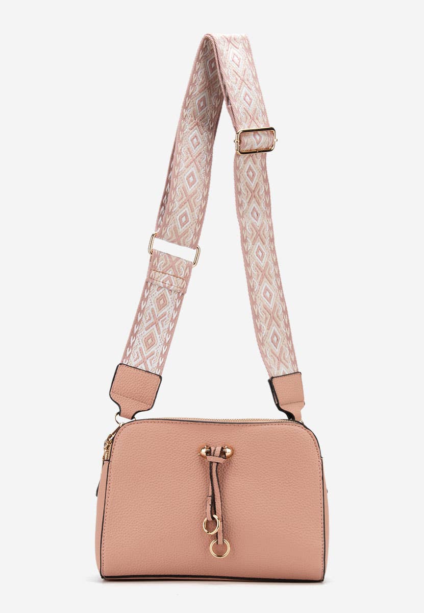 Zapatos - Wholesale Shoulder Bag - Women's - ES-H017114