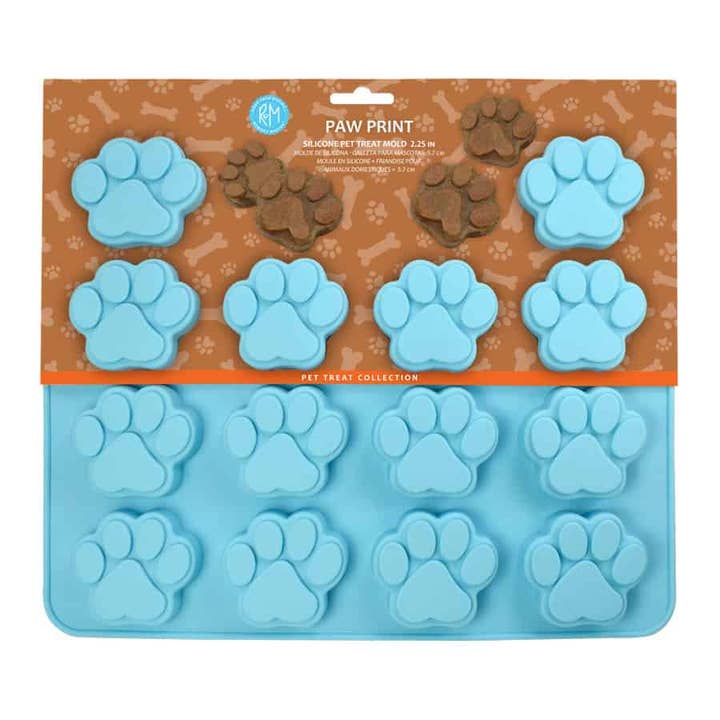 Silikonform für Haustiere mit Pfotenabdruck und andere Ergebnisse für 4 paws katzenfutter im Großhandel. Kostenlose Rücksendungen und 60-Tage-Zahlungsziel auf Faire im Trend auf Faire.