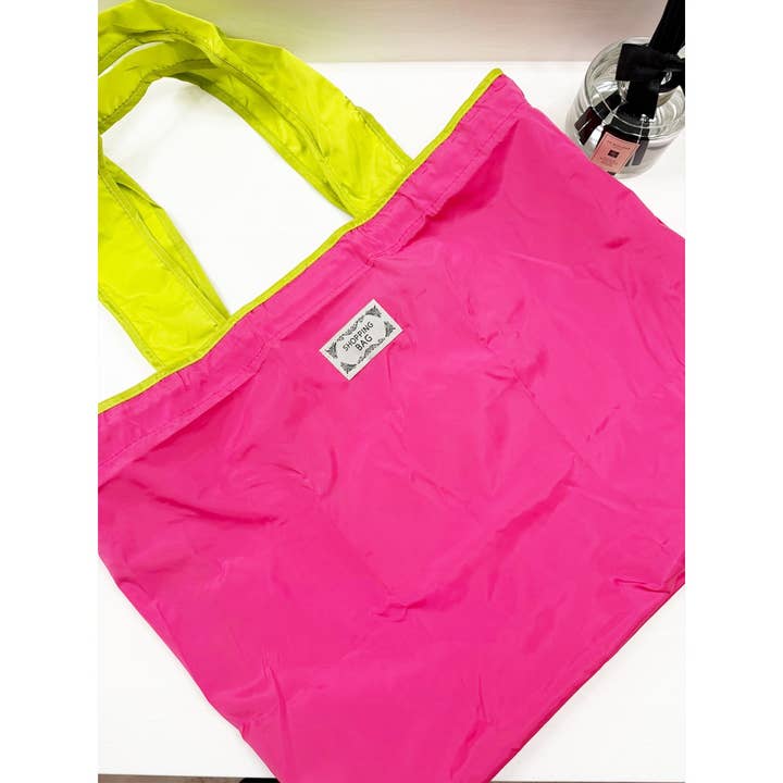 Save the Earth reusable Multi-Use Bag for wholesale by Love and Repeat