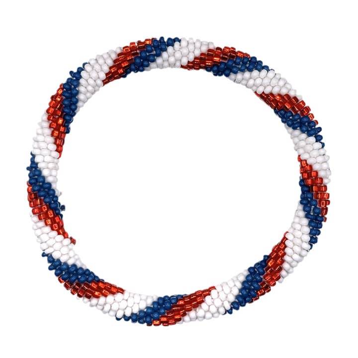 Nepal Mission-Streamers pour la vente par Noble Venture