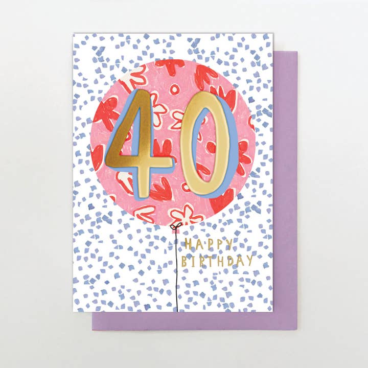 OLL28 - Female 40 for wholesale by Stop the Clock Design